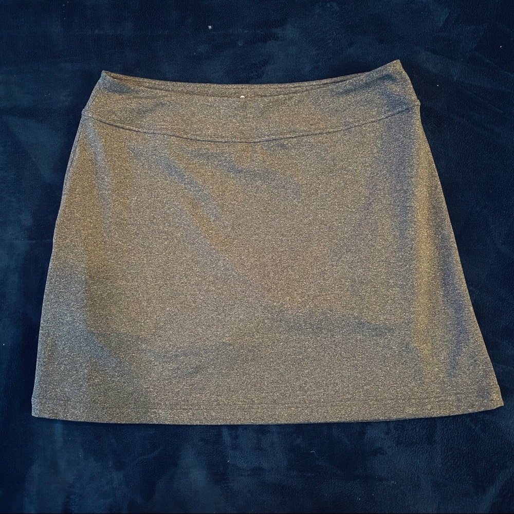 Athleta exercise skort